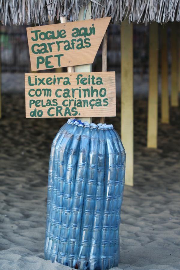 Camboas Pousada Barra Grande  Eksteriør bilde