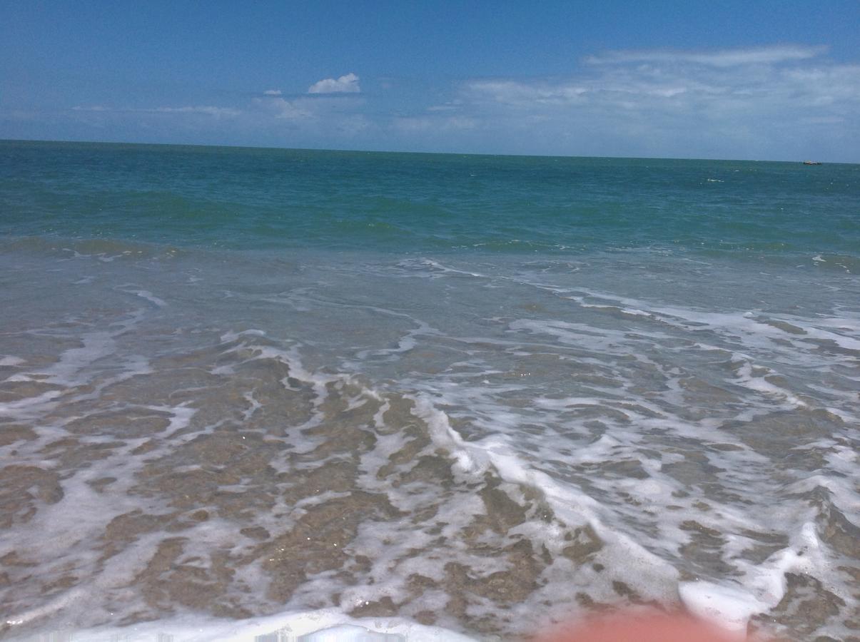 Camboas Pousada Barra Grande  Eksteriør bilde