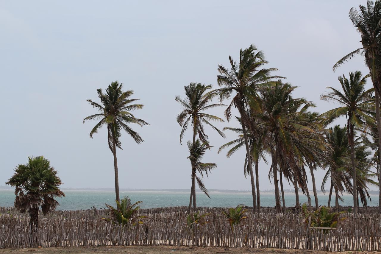Camboas Pousada Barra Grande  Eksteriør bilde