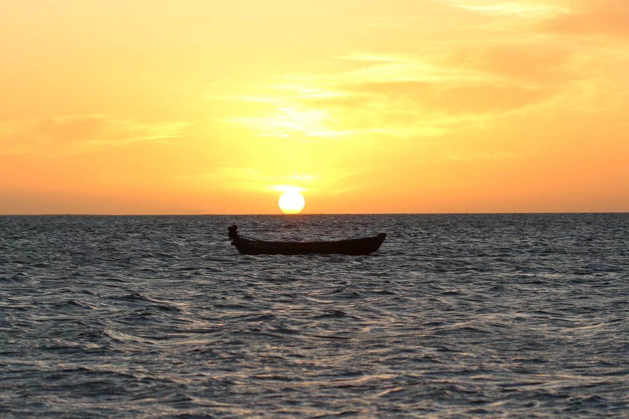 Camboas Pousada Barra Grande  Eksteriør bilde