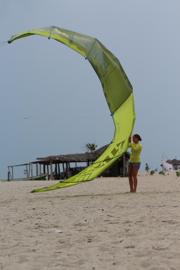 Camboas Pousada Barra Grande  Eksteriør bilde